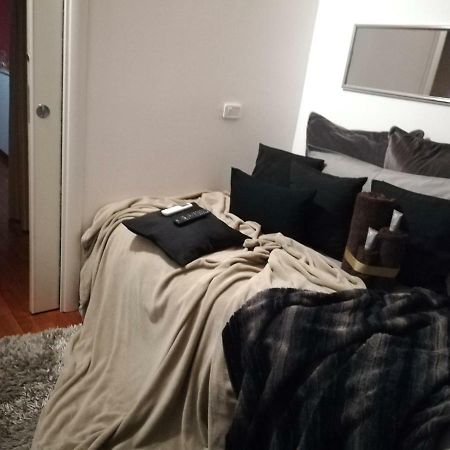Отель Garda House Сандра Экстерьер фото